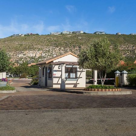 Whale Rock Gardens 15 - Partial Inverter Apartamento Plettenberg Bay Exterior foto