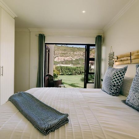 Whale Rock Gardens 15 - Partial Inverter Apartamento Plettenberg Bay Exterior foto