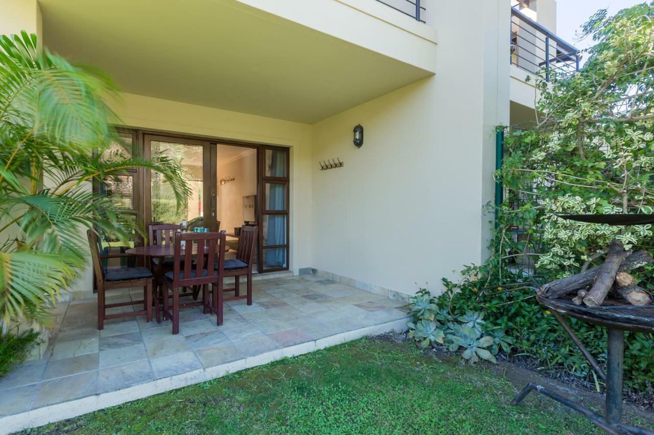 Whale Rock Gardens 15 - Partial Inverter Apartamento Plettenberg Bay Exterior foto