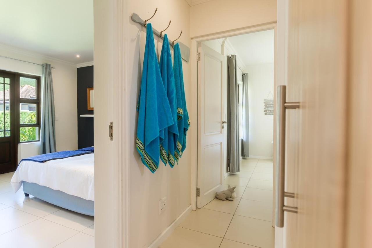 Whale Rock Gardens 15 - Partial Inverter Apartamento Plettenberg Bay Exterior foto