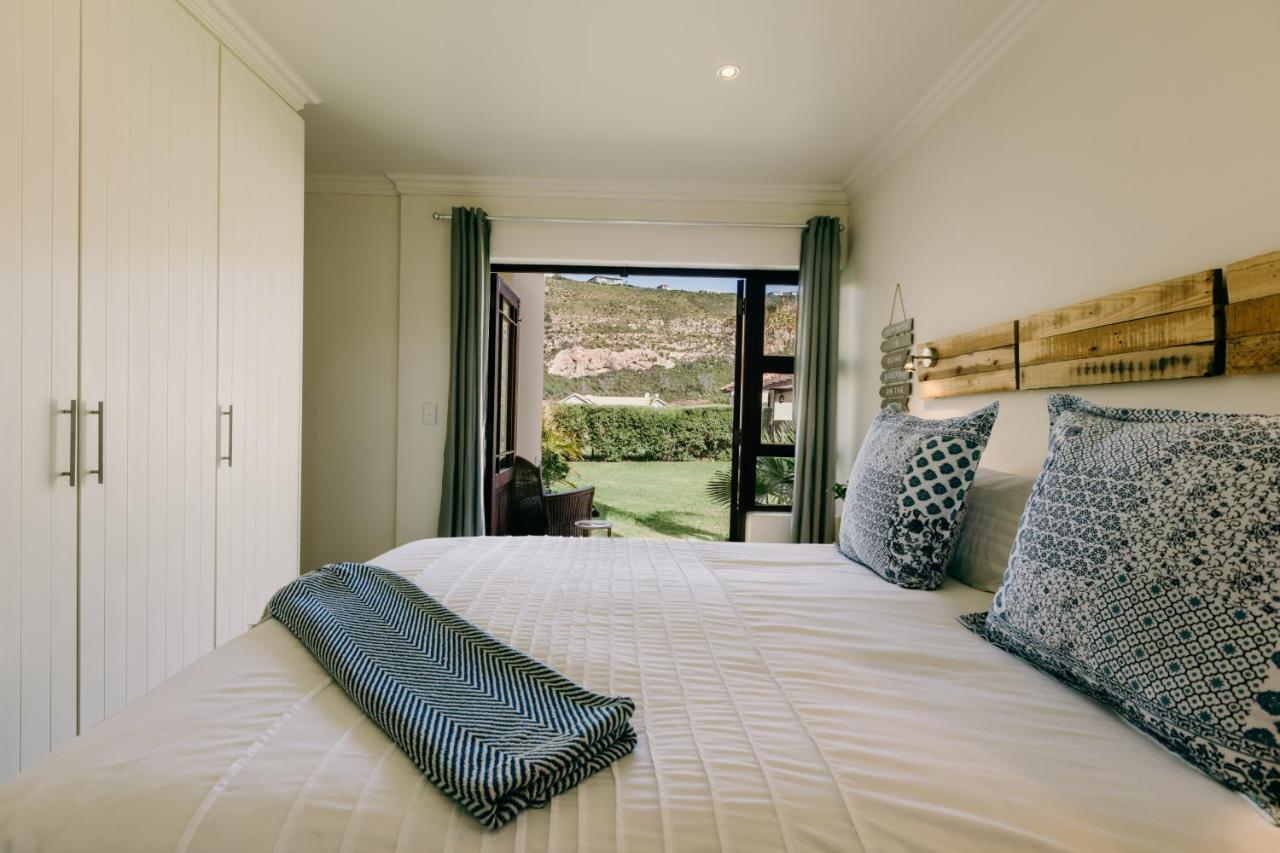 Whale Rock Gardens 15 - Partial Inverter Apartamento Plettenberg Bay Exterior foto