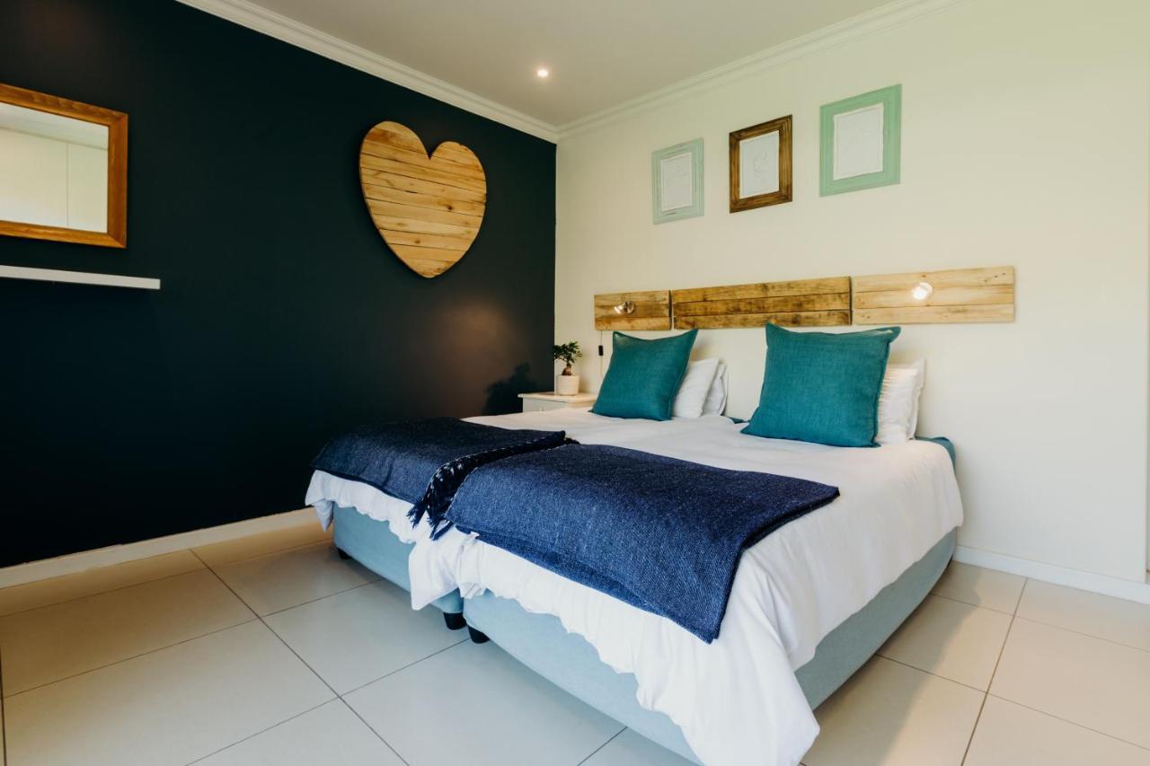 Whale Rock Gardens 15 - Partial Inverter Apartamento Plettenberg Bay Exterior foto