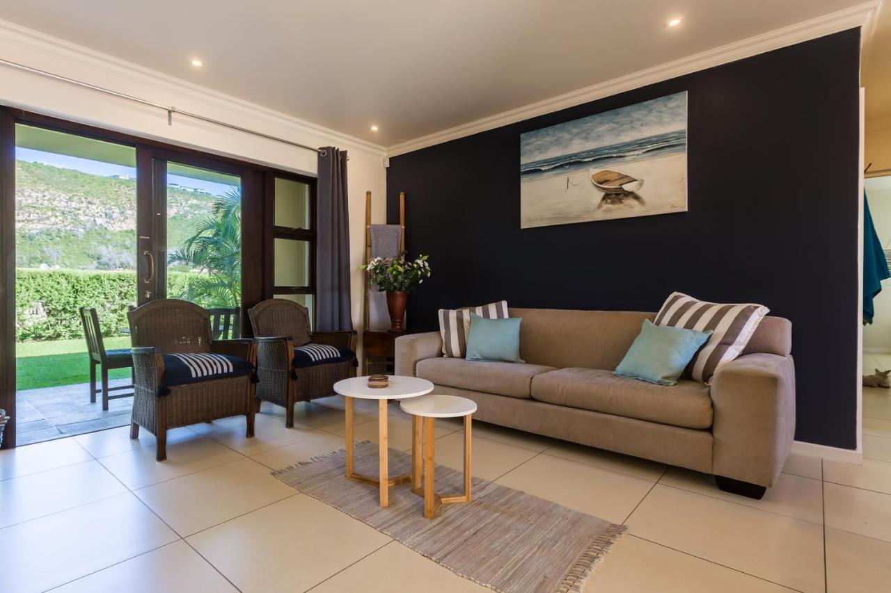Whale Rock Gardens 15 - Partial Inverter Apartamento Plettenberg Bay Exterior foto